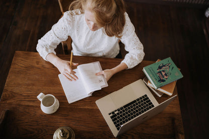 Signature Course Blueprint Workbook